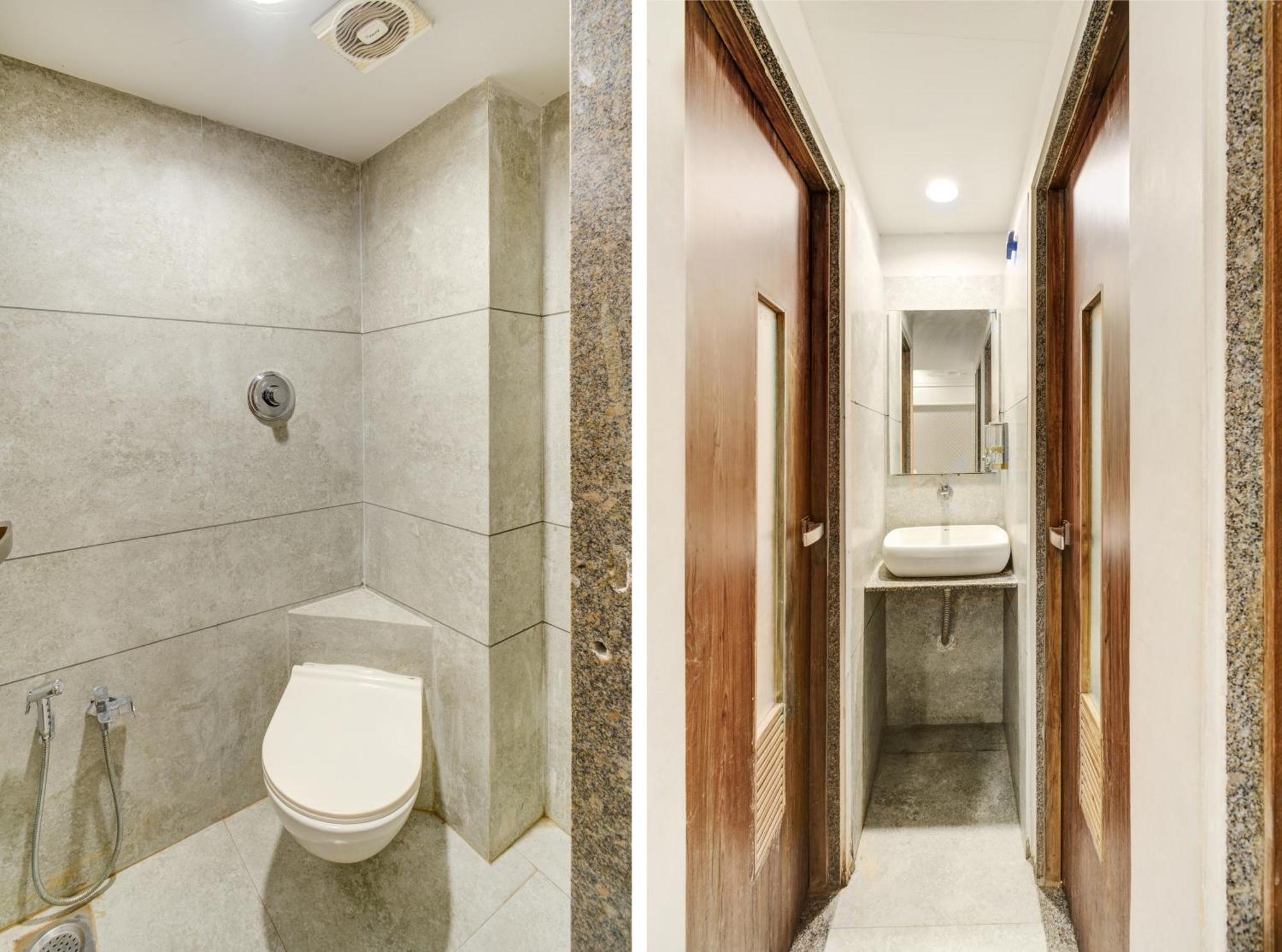 Hotel Desert Inn Tharad ภายนอก รูปภาพ