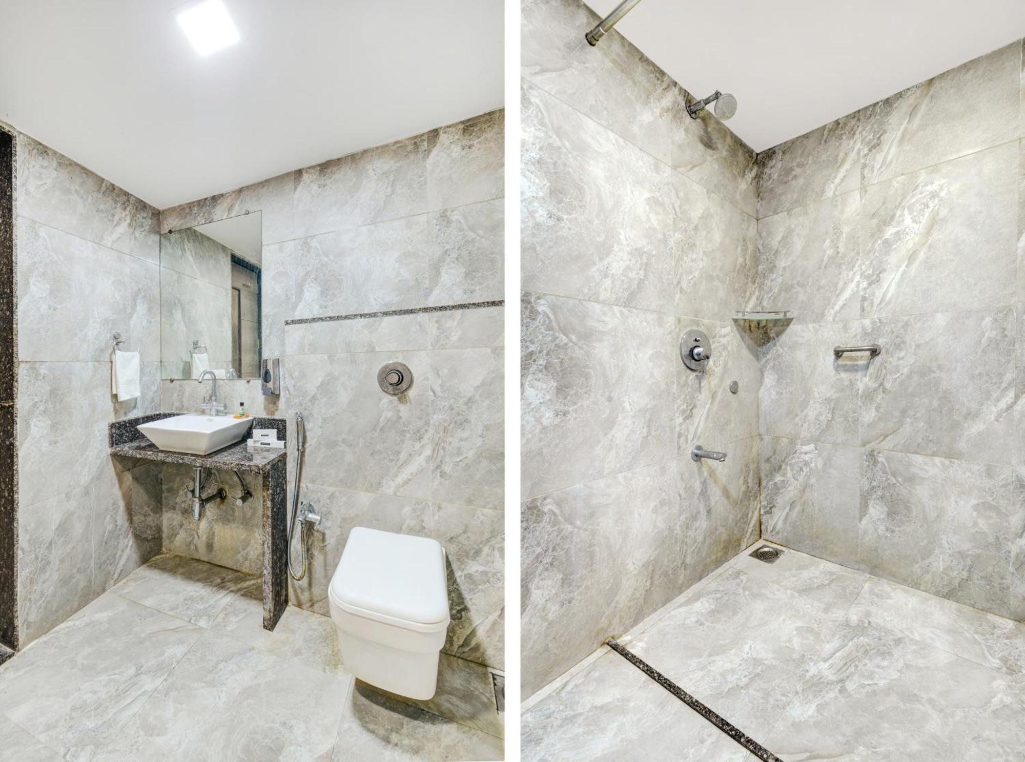 Hotel Desert Inn Tharad ภายนอก รูปภาพ