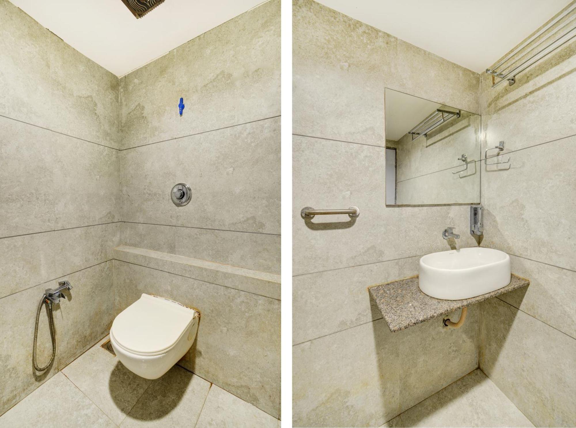 Hotel Desert Inn Tharad ภายนอก รูปภาพ